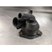 02L210 Rear Thermostat Housing From 2006 Honda Element  2.4